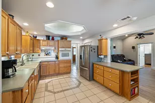 14194 Co Rd 4015, Mabank, TX 75147 - Photo 12