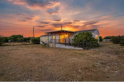 3205 Oak Hill Drive, Granbury, TX 76048 - Photo 1