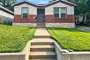 4831 Burnside Ave, Dallas, TX 75216 - Photo 1