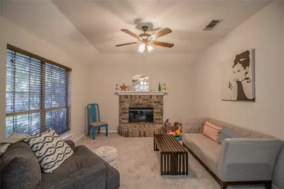 436 Hillside Drive, Aledo, TX 76008 - Photo 4