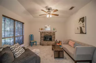 436 Hillside Dr, Aledo, TX 76008 - Photo 4