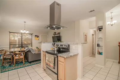 436 Hillside Drive, Aledo, TX 76008 - Photo 10