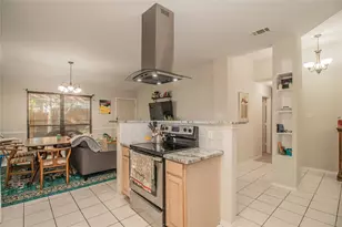 436 Hillside Dr, Aledo, TX 76008 - Photo 10