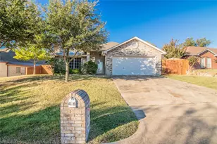 436 Hillside Dr, Aledo, TX 76008 - Photo 1