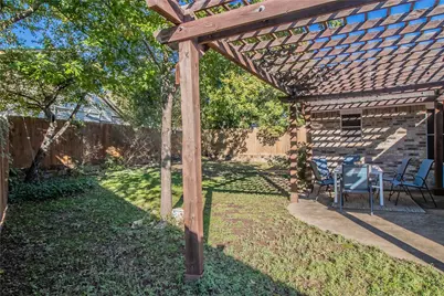 436 Hillside Drive, Aledo, TX 76008 - Photo 30