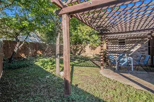 436 Hillside Dr, Aledo, TX 76008 - Photo 30