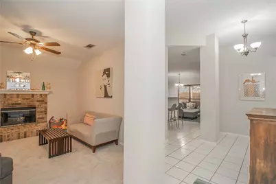 436 Hillside Drive, Aledo, TX 76008 - Photo 6