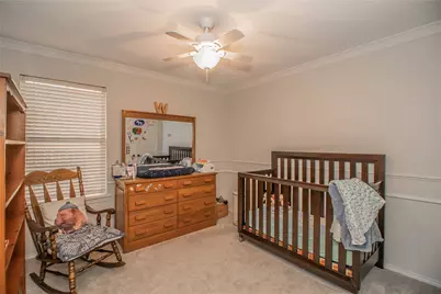436 Hillside Drive, Aledo, TX 76008 - Photo 20