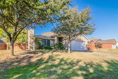 436 Hillside Drive, Aledo, TX 76008 - Photo 2