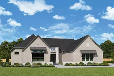 2124 Lakeside Drive, Lakewood Village, TX 75068 - Photo 1