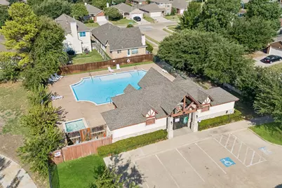 8624 Corral Circle, Fort Worth, TX 76244 - Photo 26