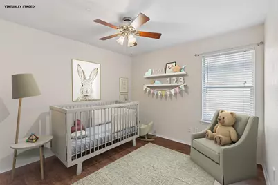 8624 Corral Circle, Fort Worth, TX 76244 - Photo 16