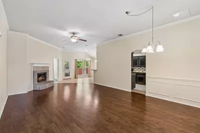8624 Corral Circle, Fort Worth, TX 76244 - Photo 2