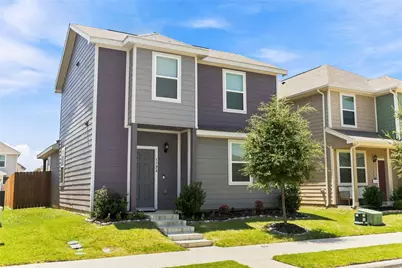 5724 Topwater Trail, Fort Worth, TX 76119 - Photo 4