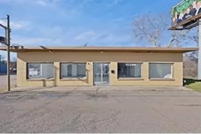 1123 N Main Street, Cleburne, TX 76033 - Photo 1