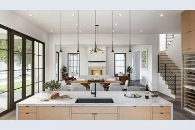 9921 Kingsway Avenue, Dallas, TX 75230 - Photo 1