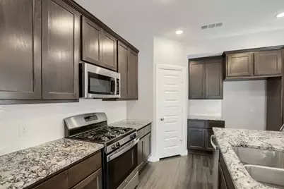 3925 Chesapeake Lane, Heartland, TX 75126 - Photo 10