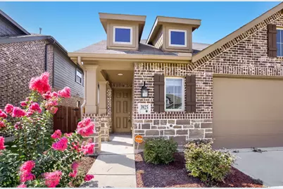 3925 Chesapeake Lane, Heartland, TX 75126 - Photo 4