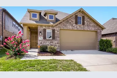 3925 Chesapeake Lane, Heartland, TX 75126 - Photo 2