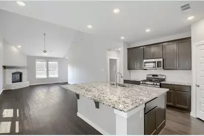 3925 Chesapeake Lane, Heartland, TX 75126 - Photo 8