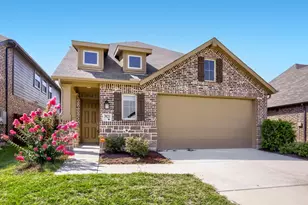 3925 Chesapeake Ln, Heartland, TX 75126 - Photo 2