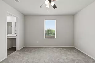 832 Eagles Nest Dr, Cleburne, TX 76031 - Photo 18