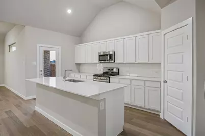 10500 Colonial Heights Lane, Fort Worth, TX 76179 - Photo 6