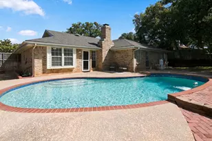 3104 Sugar St, Bedford, TX 76021 - Photo 36