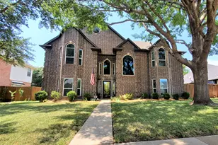 912 Blackstone Dr, Allen, TX 75002 - Photo 1