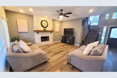 912 Blackstone Drive, Allen, TX 75002 - Photo 4