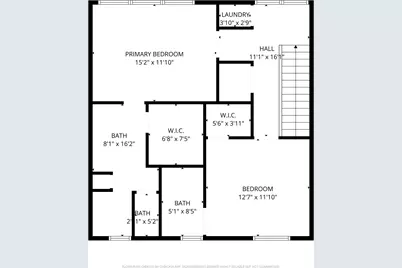 1914 California Drive #102, Dallas, TX 75204 - Photo 24
