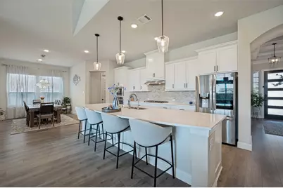 15807 Thorn Apple Road, Frisco, TX 75033 - Photo 2