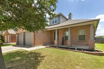 4868 Ambrosia Drive, Fort Worth, TX 76244 - Photo 24