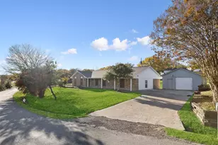 529 Shore Dr, Wylie, TX 75098 - Photo 2