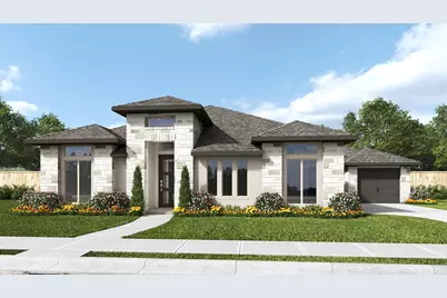 2047 Benedetto Way, McLendon-Chisholm, TX 75032 - Photo 4