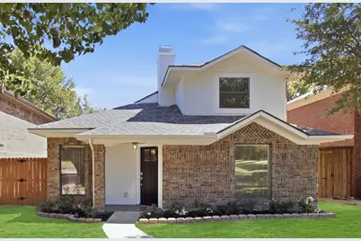 1308 Golden Gate Drive, Carrollton, TX 75007 - Photo 1