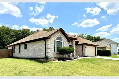 1509 Creekside Avenue, Sherman, TX 75092 - Photo 2