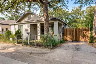 4411 Rosine Ave, Dallas, TX 75215 - Photo 2