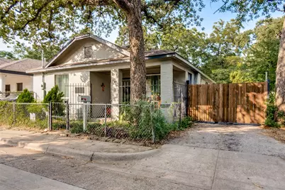 4411 Rosine Avenue, Dallas, TX 75215 - Photo 2