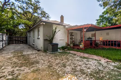 4411 Rosine Avenue, Dallas, TX 75215 - Photo 24