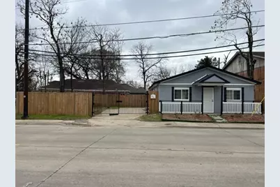 2516 Metropolitan Avenue, Dallas, TX 75215 - Photo 2