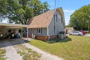 322 Hillcroft Dr, Weatherford, TX 76087 - Photo 4