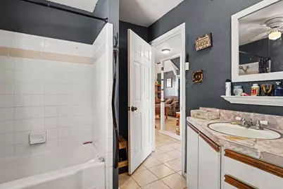 322 Hillcroft Drive, Weatherford, TX 76087 - Photo 20