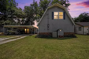 322 Hillcroft Dr, Weatherford, TX 76087 - Photo 1