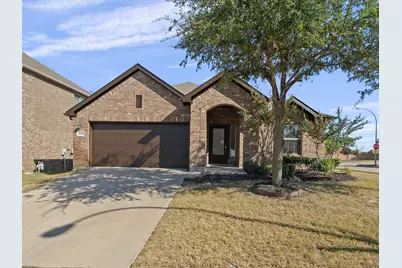 3500 Durango Root Court, Fort Worth, TX 76244 - Photo 2
