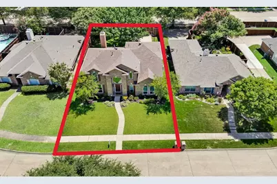 10613 Memphis Drive, Frisco, TX 75035 - Photo 1
