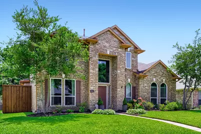 10613 Memphis Drive, Frisco, TX 75035 - Photo 4