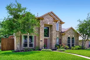 10613 Memphis Dr, Frisco, TX 75035 - Photo 4