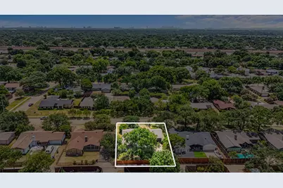 3745 Blue Trace Lane, Farmers Branch, TX 75244 - Photo 24