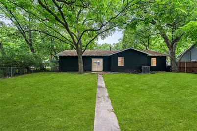 110 Hackberry Street, Lancaster, TX 75146 - Photo 28